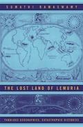 Cover: The Lost Land of Lemuria - University of California Press