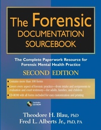 Abbildung von: The Forensic Documentation Sourcebook - Wiley