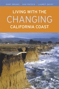 Cover: Living with the Changing California Coast - University of California Press