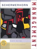 Cover: Management: WITH Student Access Card eGrade Plus 1 Term - Wiley