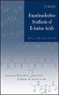Cover: Enantioselective Synthesis of Beta-Amino Acids 2e - Wiley