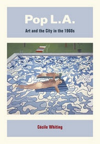 Enlarge image Cover: Pop L.A. - University of California Press