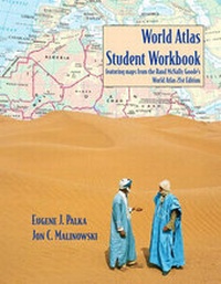 Enlarge image Cover: World Atlas - Wiley