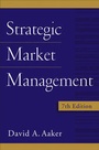 Cover: Strategic Market Management - Wiley