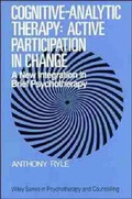 Bild: Cognitive-analytic Therapy - Active Participation in Change - Wiley