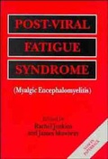 Cover: Post-viral Fatigue Syndrome - Wiley