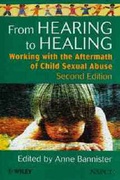Cover: From Hearing to Healing - Wiley
