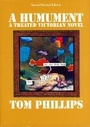 Cover: A Humument - Thames & Hudson Ltd