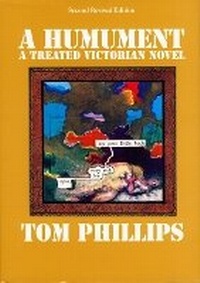 Abbildung von: A Humument - Thames & Hudson Ltd