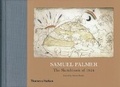 Cover: Samuel Palmer - Thames & Hudson Ltd