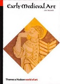 Cover: Early Medieval Art - Thames & Hudson Ltd