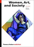 Cover: Women, Art & Society 3rd Ed. Woa - Thames & Hudson Ltd