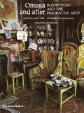 Cover: Omega and After - Thames & Hudson Ltd