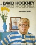 Cover: David Hockney by David Hockney - Thames & Hudson Ltd
