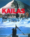 Cover: Kailas - Thames & Hudson Ltd