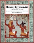 Cover: Reading Egyptian Art - Thames & Hudson Ltd