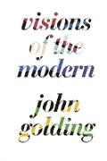 Cover: Visions of the Modern - Thames & Hudson Ltd