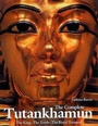 Cover: The Complete Tutankhamun - Thames & Hudson Ltd