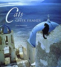 Cover: Cats of the Greek Islands - Thames & Hudson Ltd