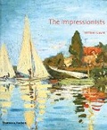 Cover: The Impressionists - Thames & Hudson Ltd