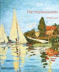 Enlarge image Cover: The Impressionists - Thames & Hudson Ltd