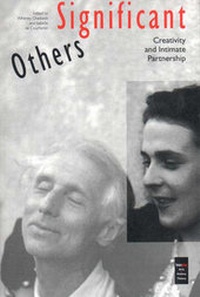 Enlarge image Cover: Significant Others - Thames & Hudson Ltd