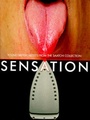 Cover: Sensation - Thames & Hudson Ltd