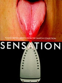 Enlarge image Cover: Sensation - Thames & Hudson Ltd