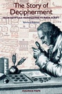 Cover: The Story of Decipherment - Thames & Hudson Ltd