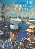 Cover: The Painting of Modern Life - Thames & Hudson Ltd
