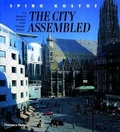 Cover: The City Assembled - Thames & Hudson Ltd