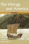 Cover: The Vikings and America - Thames & Hudson Ltd