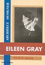 Cover: Eileen Gray - Thames & Hudson Ltd