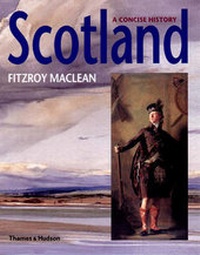 Enlarge image Cover: Scotland: A Concise History - Thames & Hudson Ltd