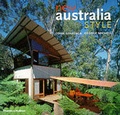 Cover: New Australia Style - Thames & Hudson Ltd