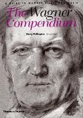 Cover: The Wagner Compendium - Thames & Hudson Ltd