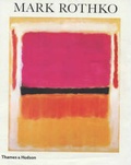 Cover: Mark Rothko - Thames & Hudson Ltd