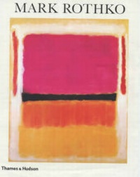 Enlarge image Cover: Mark Rothko - Thames & Hudson Ltd
