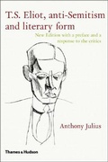 Cover: T. S. Eliot, anti-Semitism, and literary form - Thames & Hudson Ltd