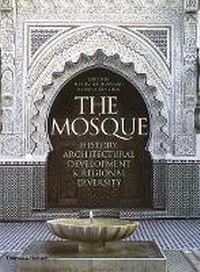 Enlarge image Cover: The Mosque - Thames & Hudson Ltd