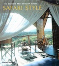 Cover: Safari Style - Thames & Hudson Ltd
