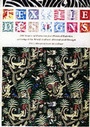 Cover: Textile Designs:200 Years of Patterns for Printed Fabrics arrange - Thames & Hudson Ltd