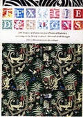 Cover: Textile Designs:200 Years of Patterns for Printed Fabrics arrange - Thames & Hudson Ltd