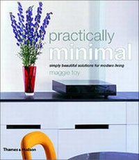 Abbildung von: Practically Minimal - Thames & Hudson Ltd