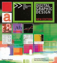 Enlarge image Cover: Complete Guide to Digital Graphic Design, The - Thames & Hudson Ltd