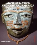 Cover: Ancient Mexico & Central America - Thames & Hudson Ltd