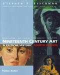 Cover: Nineteenth Century Art - Thames & Hudson Ltd