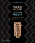 Cover: Ancient Mexico and Central America - Thames & Hudson Ltd
