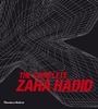 Cover: The Complete Zaha Hadid - Thames & Hudson Ltd