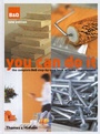 Cover: You Can Do It:The Complete B&Q Step-by-Step Book of Home Improvem - Thames & Hudson Ltd